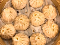 灌汤小笼包-点都德(聚福楼店)