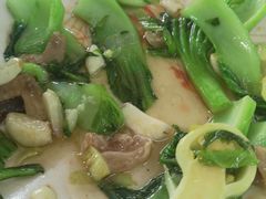 -南记食粥坊·宵夜大排档(岭南分店)