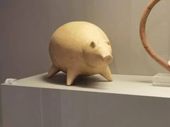 -雅典国家考古博物馆(Ethniko Archaiologiko Museo)