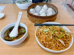 -知味观(翡翠城店)