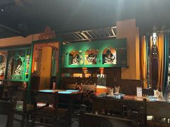 -甘尼仕印度餐厅爵士酒吧(阳春巷店)