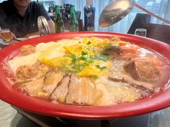 -我爱我家(港区店)