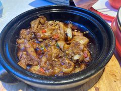 牛肉汁烧茄子-老湘亲·品鉴湘菜(蔡塘爱琴海店)