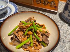 -南京大牌档(青岛万象城店)