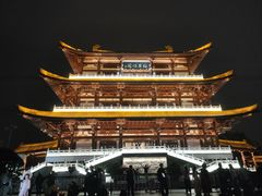 -虾小龙老长沙龙虾馆(坡子街店)