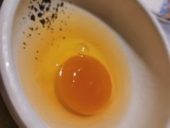 无菌蛋-一绪に寿喜烧自助(世茂广场店)