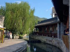 -东钱湖旅游度假区