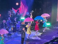 -大连体育中心体育馆