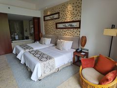 -天目湖御水温泉·度假酒店