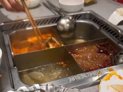 -海底捞火锅(高新万达广场店)