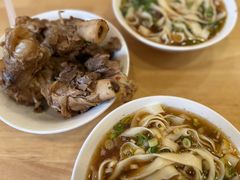 -水仙拉面(水仙街店)