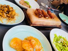 -止观小馆·辽河口渔家菜(王府井店)