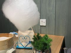 棉花糖-小大董·烤鸭(凤凰汇店)