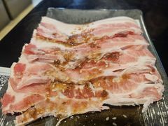 -老卜奎齐齐哈尔烤肉(人民东路店)