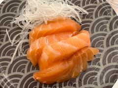 -争鲜回转寿司(通州万达店)