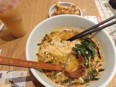 -云味馆·云南菜·云南米线(同泰时代广场店)