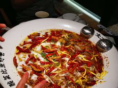 -太二酸菜鱼(石家庄万象城店)