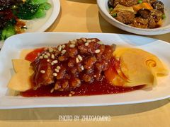 -功德林(南京西路店)