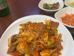 -黑山岛餐厅
