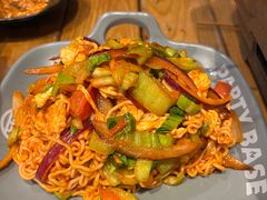 -聚点串吧·北京烧烤(朝北店)