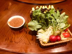 -燕郊烧鸽子(广安路店)