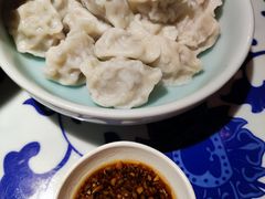 水饺-江南赋(内蒙古大厦店)