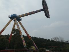 -南京银杏湖乐园