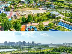 -华夏文旅西安度假区