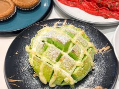 -聚福山莊·寻味顺德(北滘店)