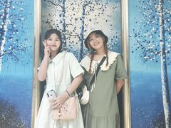 -堂会·KTV·自助餐·团建聚会(天河店)