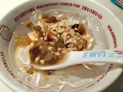 -花椒俏川菜小馆(南海万达店)