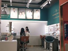 -海马体照相馆(合肥包河万达广场店)