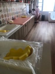 婴儿服务-比优美月子会所(四新店)