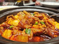 -玖味(老工人西路店)