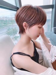 -时尚殿堂hair salon