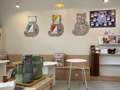 -W Coffee(船板巷店)