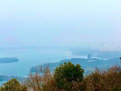 -九曜山