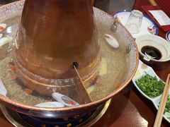 -1078號老北京涮肉(松柏店)