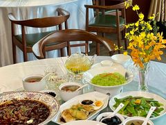 -悦雅居·老广州老味道(长湖店)