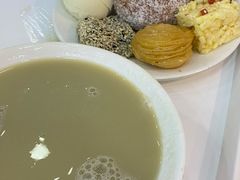 -老磁器口豆汁店(天坛店)