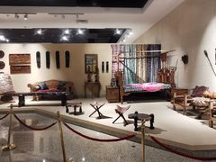 -长春世界雕塑园