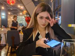 -Kathleen's Waitan 凯圣琳江景西餐厅(外滩店)