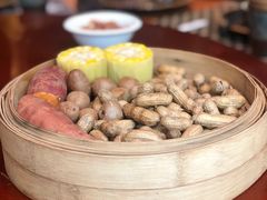 五谷杂粮-珍宝楼