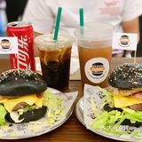 中山排行榜第一的汉堡🍔 | 食肉兽必打卡[胜利] |