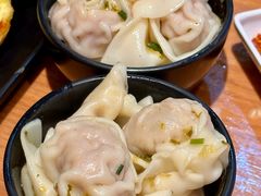 -华府九号海鲜烧烤大排档(龙域店)
