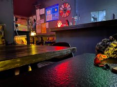 -ohbar live house(人广店)