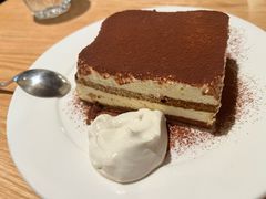 提拉米苏-幸邻食堂