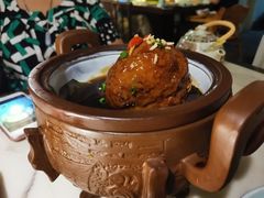 -韵秋荷(宝山龙湖天街店)