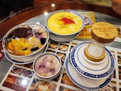 -赵记传承·中国甜品(福州总店)