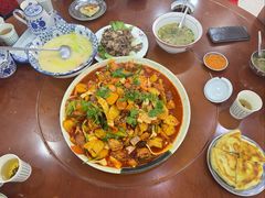 -天境牦牛壮骨汤(人民路旗舰店)